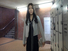 中出しするだけの簡単なお仕事 Fカップのパパ活看護学生 あやの 20歳 サンプル動画サムネイル